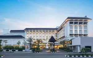Grand Rohan Jogja - Yogyakarta