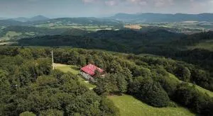 Chata Svinec - Suchdol nad Odrou