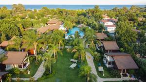 Cirali Hera Hotel & Spa