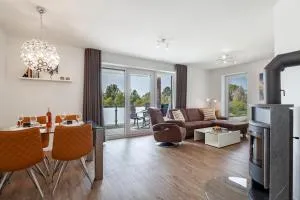 Kirschgarten 9 - Seestern - Grönwohldshorst