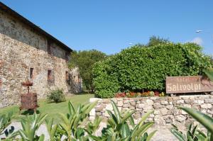 Hotel Colle Etrusco Salivolpi img26