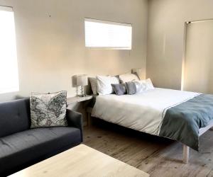 At Rosies KiteHouse Boutique Backpacker-Hostel