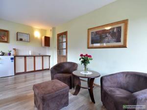 Noce i Dnie - apartamenty i pokoje