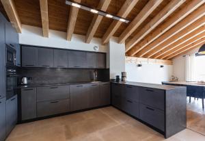 Chalets Blue Moon : photos des chambres