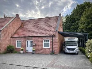 Ferienwohnung Kramer 25569 - Stapelmoor