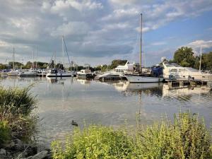 Ferienwohnung Kramer 25569