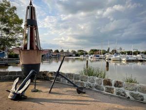 Ferienwohnung Kramer 25569