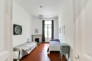 Appartements Very nice typical apartment between Carre dOr and Old Nice Welkeys : photos des chambres