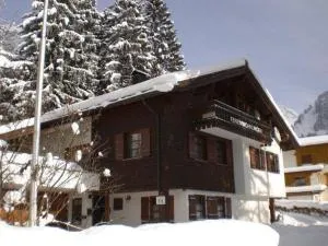 Haus Maschol - Ausserwald