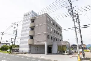 セントラルホテル高萩 - Takahagi