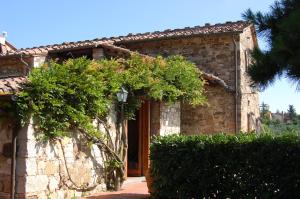 Hotel Colle Etrusco Salivolpi img48