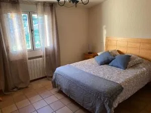 Sierra Norte - Miraflores de la Sierra