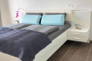 Ferienwohnung AusZeit