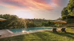 CASALE PIATTINI 10, Emma Villas - Monte Campano