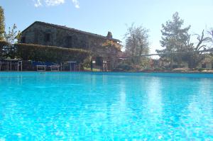 Hotel Colle Etrusco Salivolpi img64