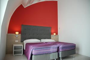 Hotel Lugano Torretta