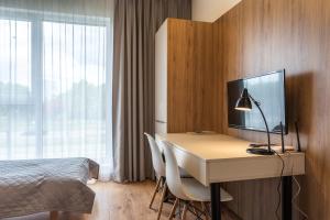 RentPlanet - Apartamenty Wolska