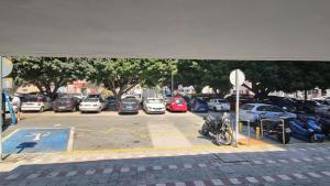 Apartamento Estudio Ruymar Jupiter