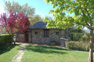 Hotel Colle Etrusco Salivolpi img29