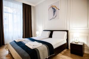 Gepner Apartments on Rynok Square