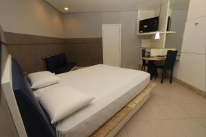 Rarus Motel Litoral Norte (Adult Only)