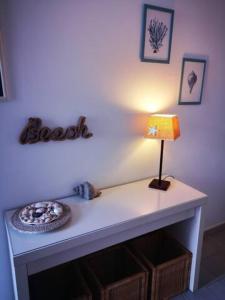 Comfortable Cleo apartment with large terrace