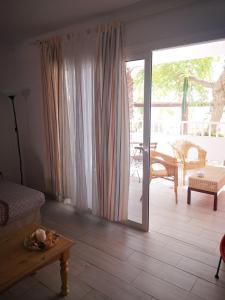 Comfortable Cleo apartment with large terrace