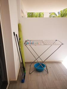 Comfortable Cleo apartment with large terrace