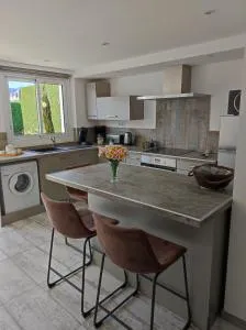 Appartement Abadie - Bettes