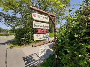 Rauszeit-Balje - Geversdorf