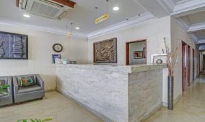 Treebo Komfort Suites, 3 Km From Mysore Palace