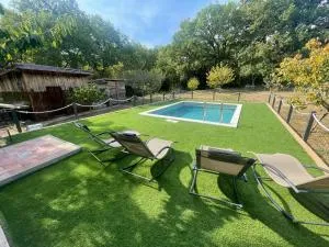 Kuća za odmor Stipe - Grižane