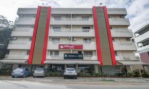 Treebo Komfort Suites, 3 Km From Mysore Palace