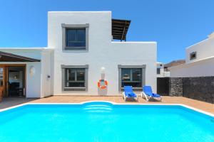 Hipoclub Villas, Aguamarina 29