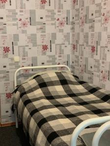 Budget Twin Room room in Hotel Uyut