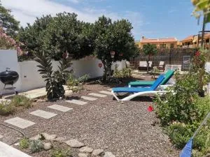 Apartamentos Los Medanos - La Playa Calera