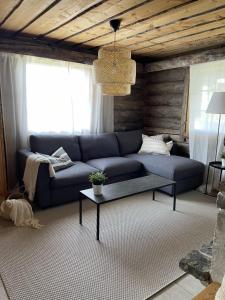 Cottage Kurmitta Iso-Syöte