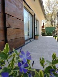 Casa EL SENDERO DEL ARROYO