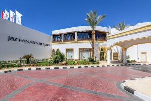 JAZ Fanara Resort