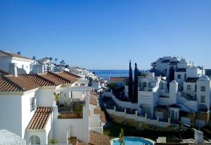Valparaiso - Burriana Beach