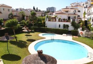 Valparaiso - Burriana Beach