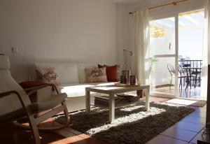 Valparaiso - Burriana Beach