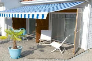 Gîte Le Champ Libre - Dompierre-sur-Yon