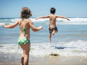 MI CAPRICHO 3-5 BEACHFRONT- Apartment with sea views in Costa del Sol