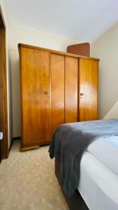 Ferienappartement Mimmi