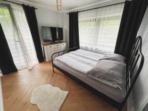 Apartamenty Pod Kątami