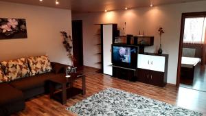 Apartament Laurentiu - etaj.1