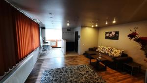 Apartament Laurentiu - etaj.1