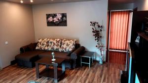 Apartament Laurentiu - etaj.1