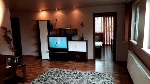 Apartament Laurentiu - etaj.1